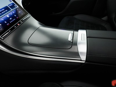 Mercedes GLC - foto 16