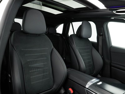 Mercedes GLC - foto 18