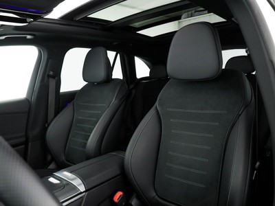 Mercedes GLC - foto 19