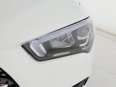 Mercedes CLA Shooting Brake - foto 8