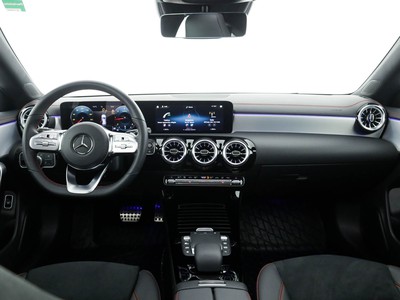 Mercedes CLA Shooting Brake - foto 9