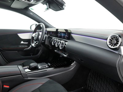 Mercedes CLA Shooting Brake - foto 10