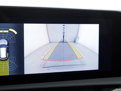 Mercedes CLA Shooting Brake - foto 17