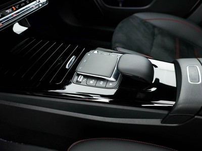 Mercedes CLA Shooting Brake - foto 18