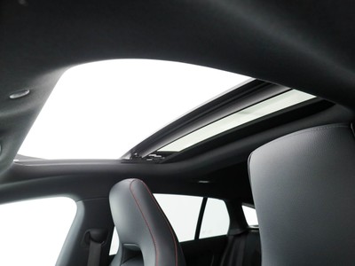 Mercedes CLA Shooting Brake - foto 19