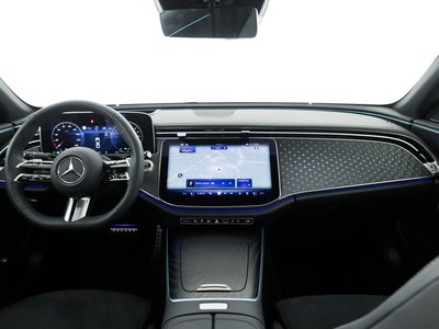 Mercedes Classe E Berlina - foto 9