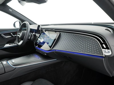 Mercedes Classe E Berlina - foto 10