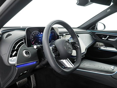 Mercedes Classe E Berlina - foto 11