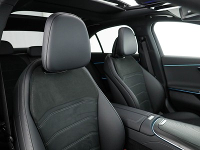 Mercedes Classe E Berlina - foto 12