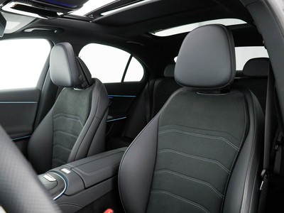 Mercedes Classe E Berlina - foto 13