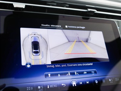 Mercedes Classe E Berlina - foto 17