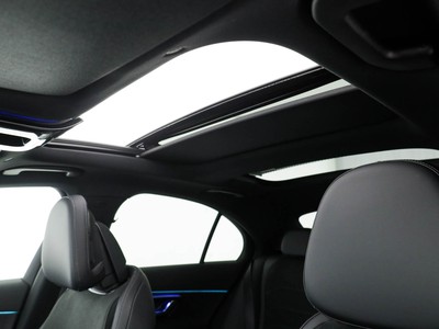 Mercedes Classe E Berlina - foto 20