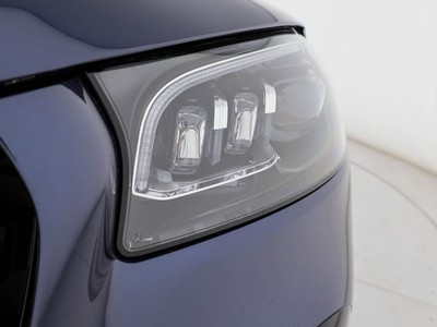 Mercedes GLS - foto 8