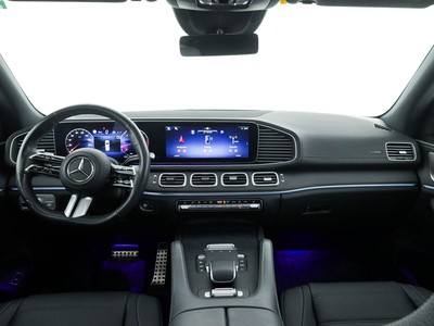 Mercedes GLS - foto 9