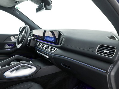 Mercedes GLS - foto 10