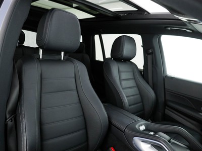 Mercedes GLS - foto 12