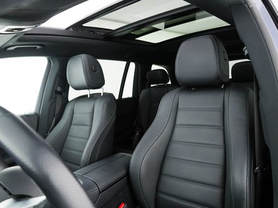 Mercedes GLS - foto 13