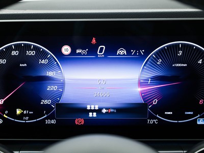 Mercedes GLS - foto 16