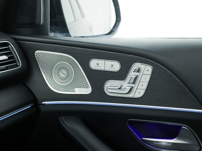 Mercedes GLS - foto 19