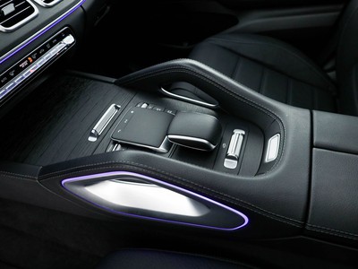 Mercedes GLS - foto 20