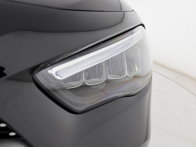 Mercedes GLA - foto 8