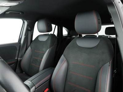 Mercedes GLA - foto 13