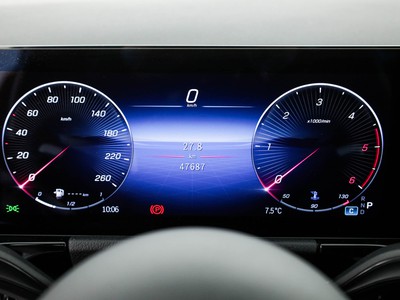 Mercedes GLA - foto 15