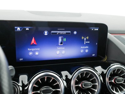 Mercedes GLA - foto 16