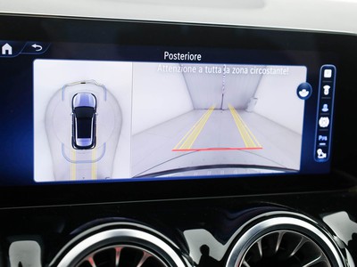 Mercedes GLA - foto 17