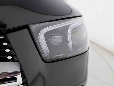 Mercedes GLE Coupè - foto 8