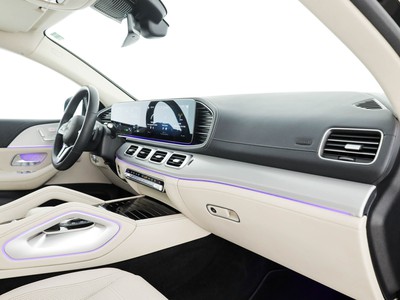 Mercedes GLE Coupè - foto 10