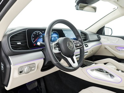 Mercedes GLE Coupè - foto 11