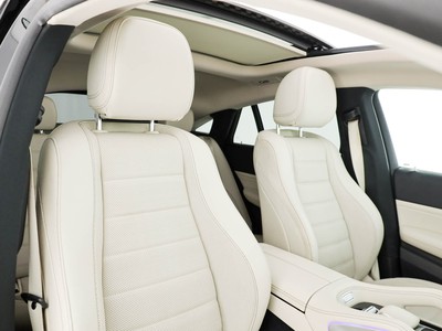 Mercedes GLE Coupè - foto 12