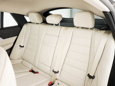 Mercedes GLE Coupè - foto 14