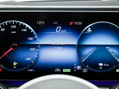 Mercedes GLE Coupè - foto 15