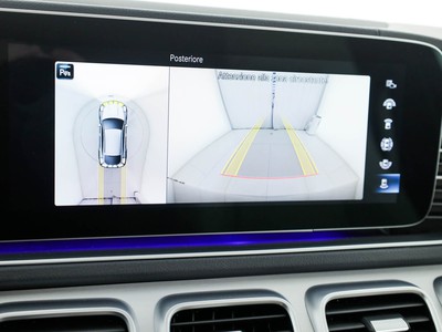 Mercedes GLE Coupè - foto 17