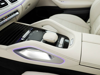 Mercedes GLE Coupè - foto 19