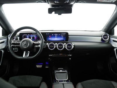 Mercedes Classe A - foto 9