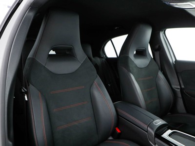 Mercedes Classe A - foto 12