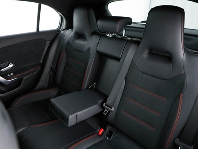 Mercedes Classe A - foto 14