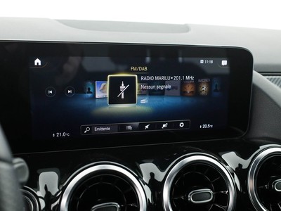 Mercedes Classe B - foto 16