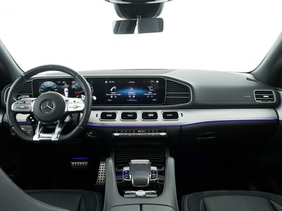 AMG GLE - foto 9