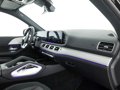 AMG GLE - foto 10