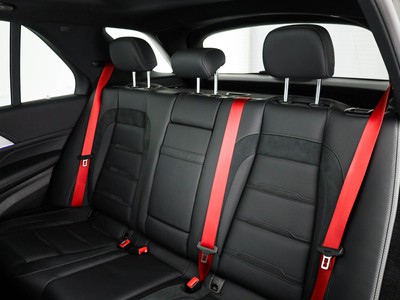 AMG GLE - foto 14