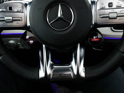 AMG GLE - foto 18