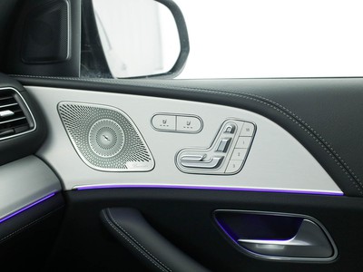 AMG GLE - foto 19