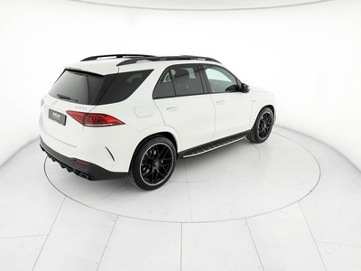 AMG GLE - foto 4