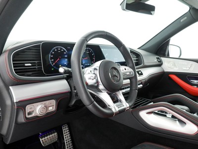 AMG GLE - foto 11