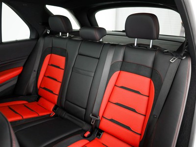AMG GLE - foto 14