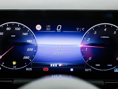 Mercedes GLA - foto 15